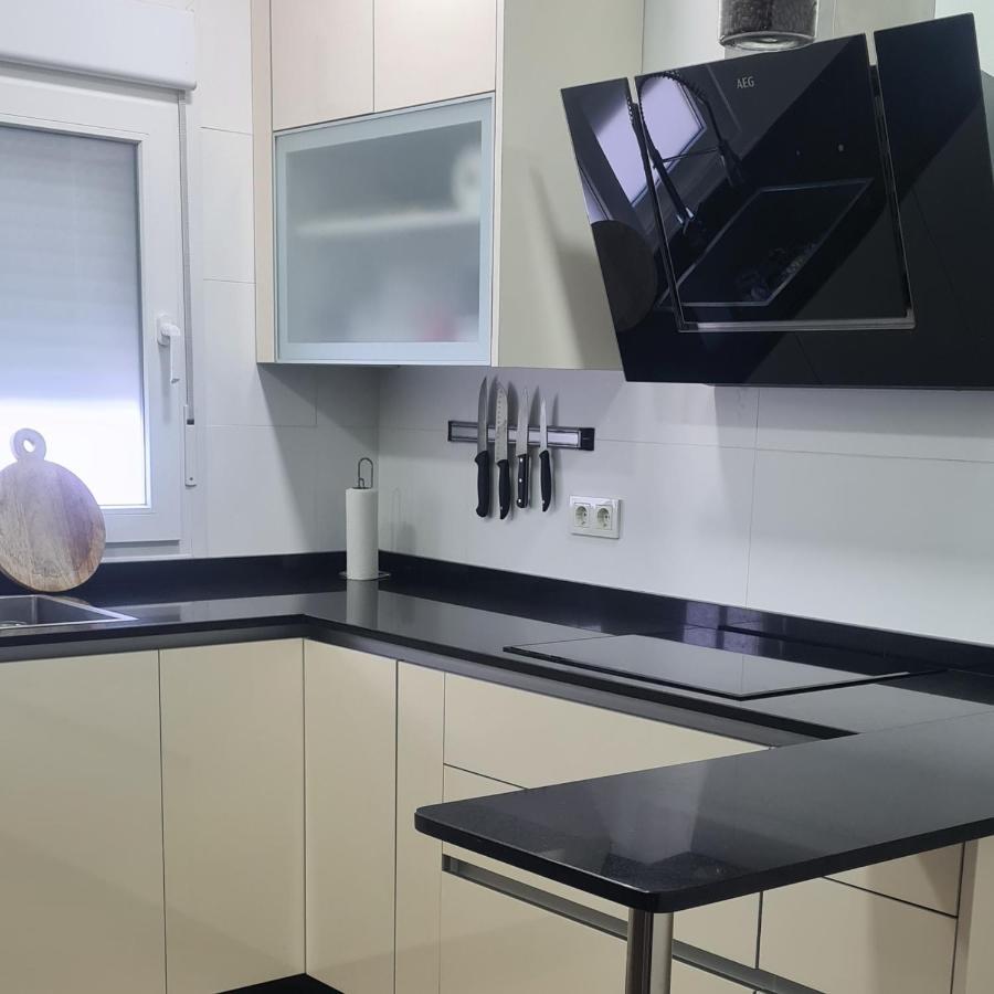 Sunset Apartment Huelva Eksteriør bilde